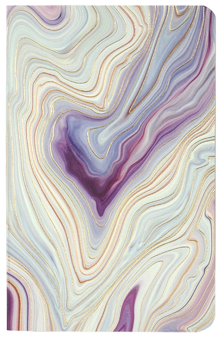 Jotter Mini Notebooks: Agate, Set of 3