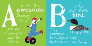 ABCs of Minnesota (BBC)