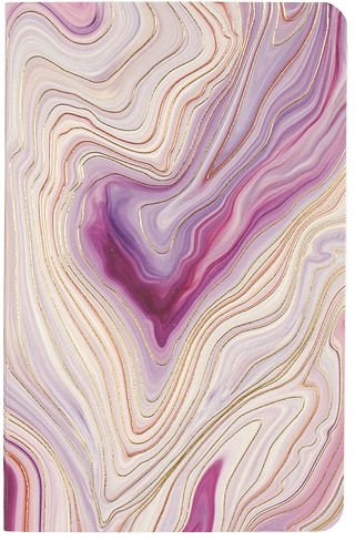 Jotter Mini Notebooks: Agate, Set of 3