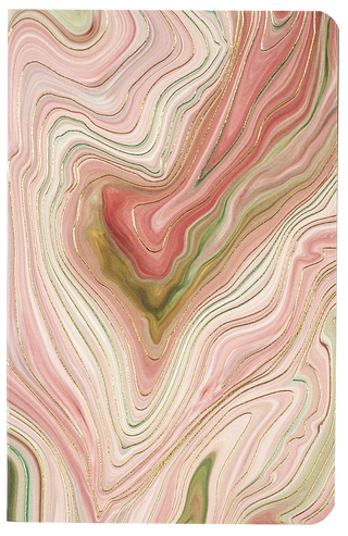 Jotter Mini Notebooks: Agate, Set of 3