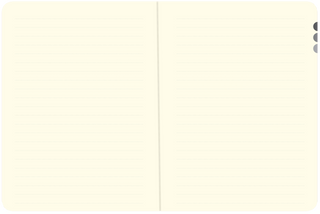 Dandelion Wishes Journal