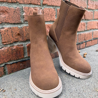 Mia Ambue Congnac Boot