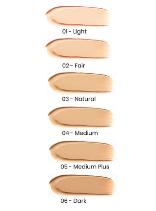 Celesty BB Cream