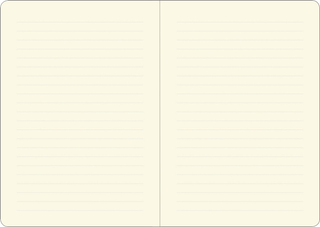 Highland Cow Journal