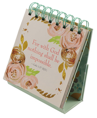 Faith Desktop Flipbook