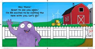 Don't Push the Button: On the Farm