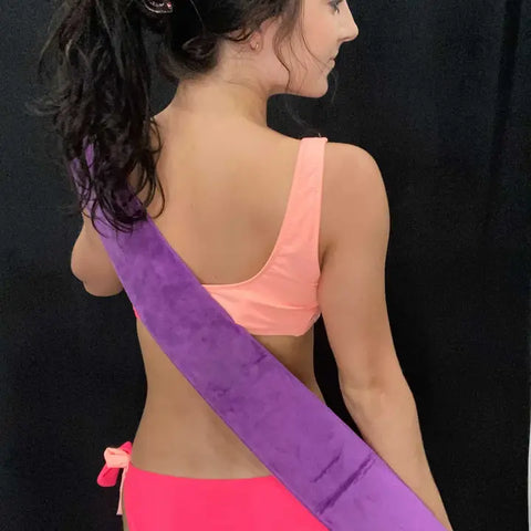 Tmll Ultra Violet Self Tanner