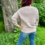 Button Up Sweater Cardigan