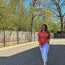 Judy Blue Mid Rise White Capri