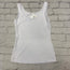 White Butter Soft Yoga Tank