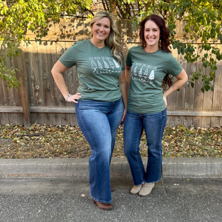 It's Never Too Early For Christmas Tee