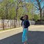 Judy Blue Classic Distressed Jean Jacket