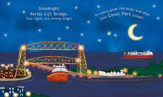 Night-Night Minnesota