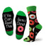 Two Left Feet Christmas 2nd generation Socks Assortment