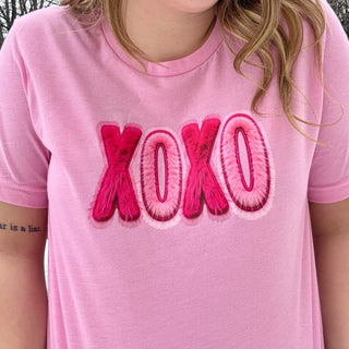 XOXO Tee