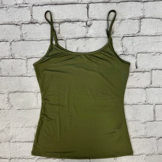 Smooth Silky Cami/Tank