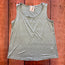 Moss Green Basic Tank