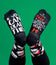 Two Left Feet Christmas 2nd generation Socks Assortment