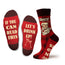 Two Left Feet Christmas 2nd generation Socks Assortment