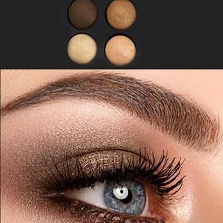 Wet &amp; Dry Eyeshadow