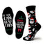 Two Left Feet Christmas 2nd generation Socks Assortment