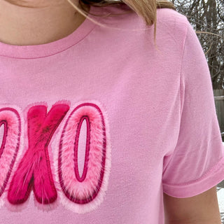 XOXO Tee