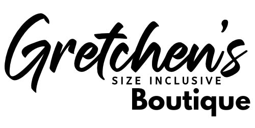 Gretchen's Size Inclusive Boutique