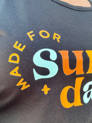 Made for Sunny Days Tank