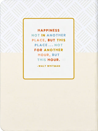 Positive Thinking