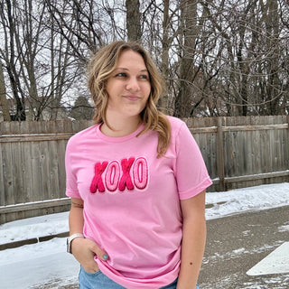 XOXO Tee