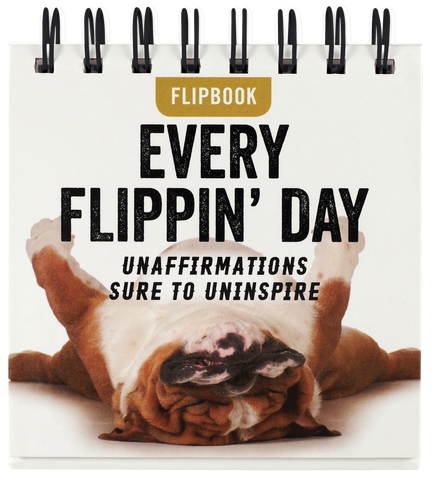 Every Flipping Day Desktop Flipbook