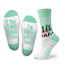 Two Left Feet Christmas 2nd generation Socks Assortment