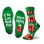 Two Left Feet Christmas 2nd generation Socks Assortment