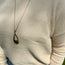 Oatmeal Soft Touch Waffle Knit Sweater