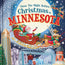 'Twas the Night Before Christmas in Minnesota (HC)