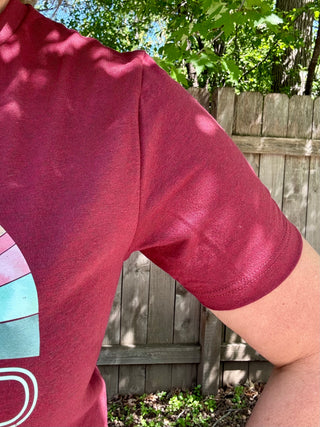 Sunkissed Tee