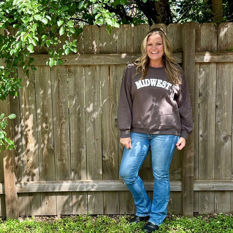 Midwest Sweatshirt