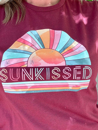 Sunkissed Tee