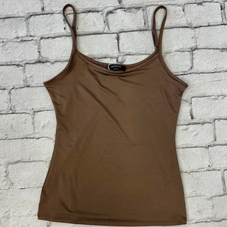 Smooth Silky Cami/Tank