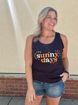 Made for Sunny Days Tank