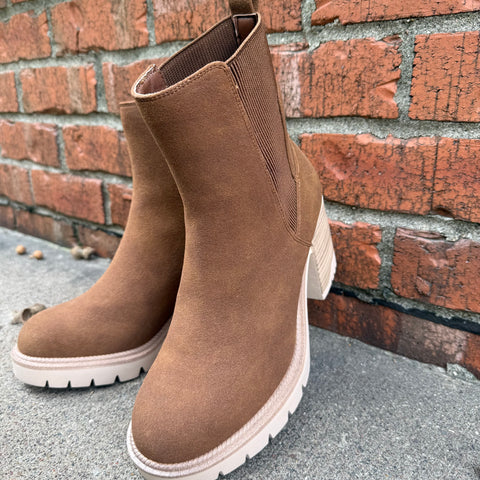 Mia Ambue Congnac Boot