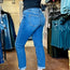 Judy Blue Mid Rise Vintage Wash Boyfriend Jean