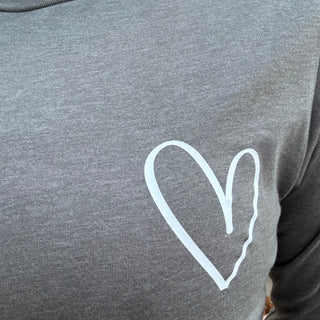 Dear Person Behind Me Long Sleeve