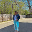 Judy Blue Classic Distressed Jean Jacket