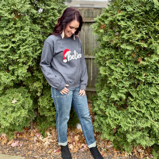 Judy Blue High Rise Vintage Wash Jogger