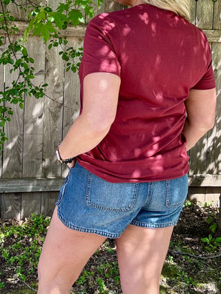 Sunkissed Tee