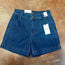 Judy Blue High Waisted Trouser Shorts