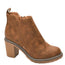 Corky's Bite Me Dark Cognac Boot