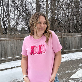 XOXO Tee