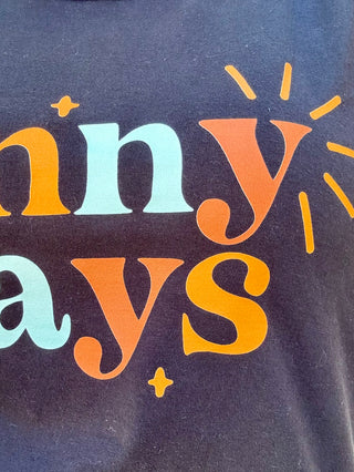 Made for Sunny Days Tank